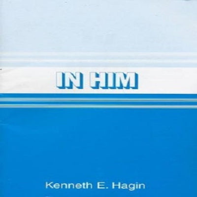 In Him (mini-book)