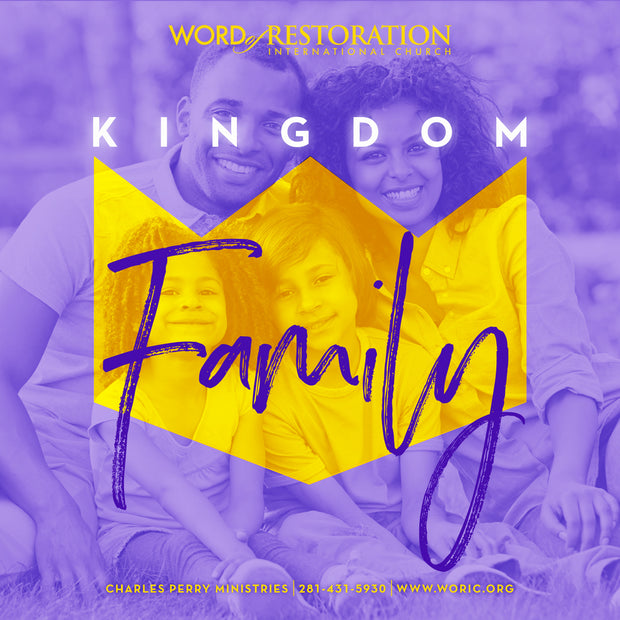 Kingdom Family Vol. I (2017) MP3