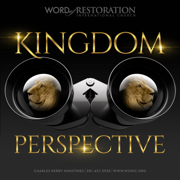 Kingdom Perspective (2017)