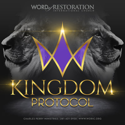 Kingdom Protocol (2016)