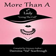 More Than A 1st Lady: "Living The Call"