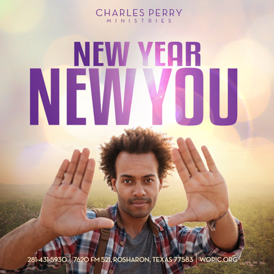 New Year New You (2019/2020) MP3