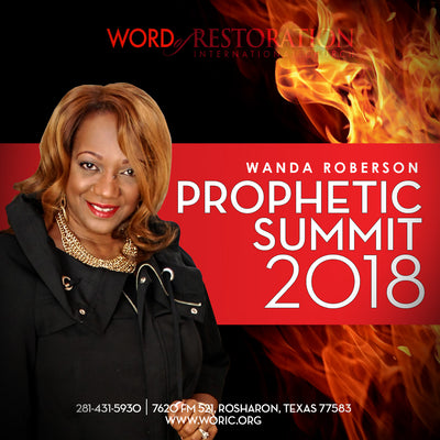 Prophetic Summit (2018)