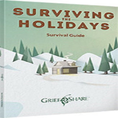 Grief Share: Surviving The Holidays
