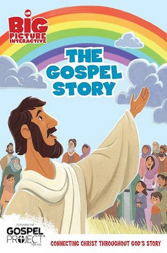 The Gospel Story (One Big Story)