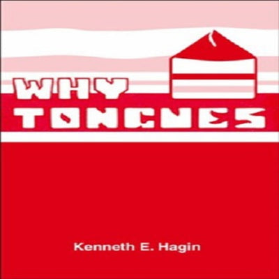 Why Tongues? (mini-book)