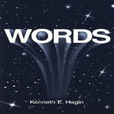 Words (mini-book)