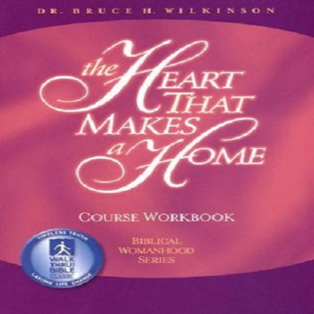 The Heart That Makes a Home, Study Guide